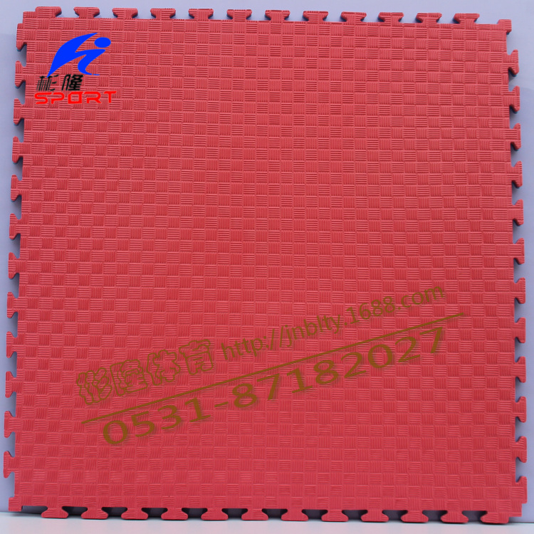 跆拳道墊750-750-2