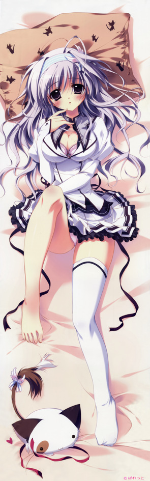 yande 275521 amaha_miu bra cle