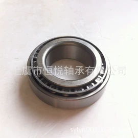 轴承;深沟球轴承;圆柱滚子轴承