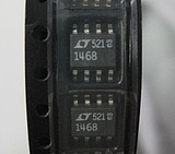 LT1468 LT1468CS8 原装正品 保质量 7天包退换