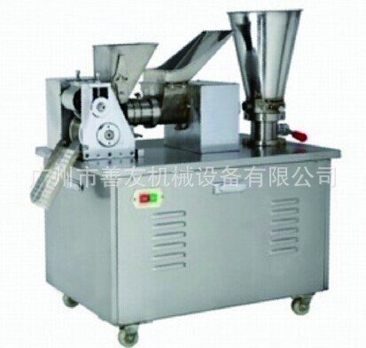 厂家供应小型自动包饺子机不锈钢自动包饺子机全自动包饺子机批发
