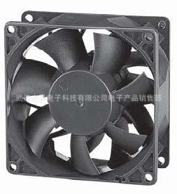 SUNON 建准 直流风扇PMD1209现货库存 92x92x38mm