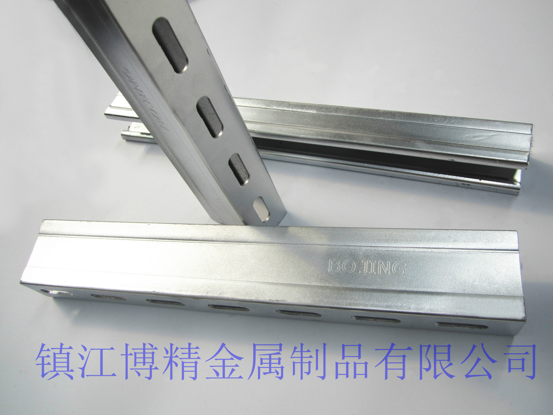 裝配式成品支吊架型鋼 廠傢直銷