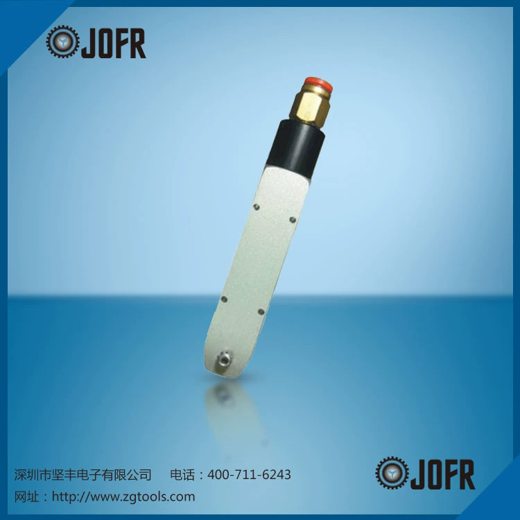 Taiwan Quick MS-3 пневматические ножницы, S20S ножницы, автоматические ножницы