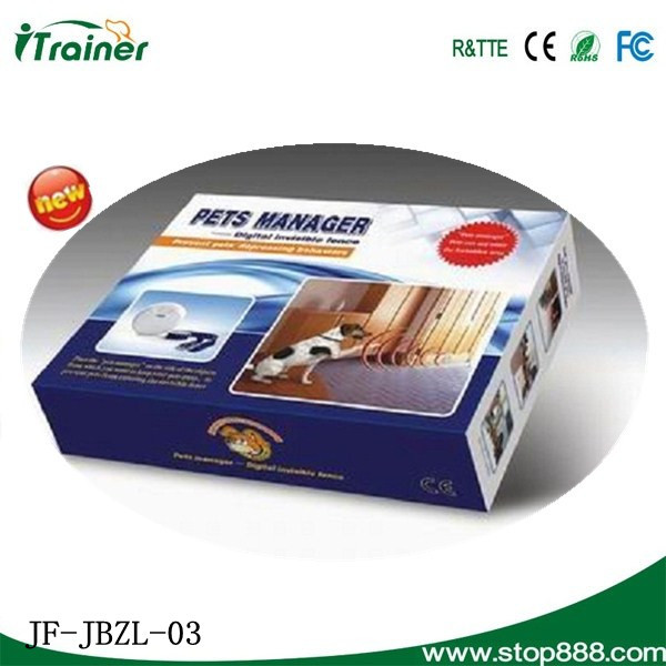 "Pet Manager"number Invisible Fence Indoor version)Europe and America wholesale pet Invisible fence