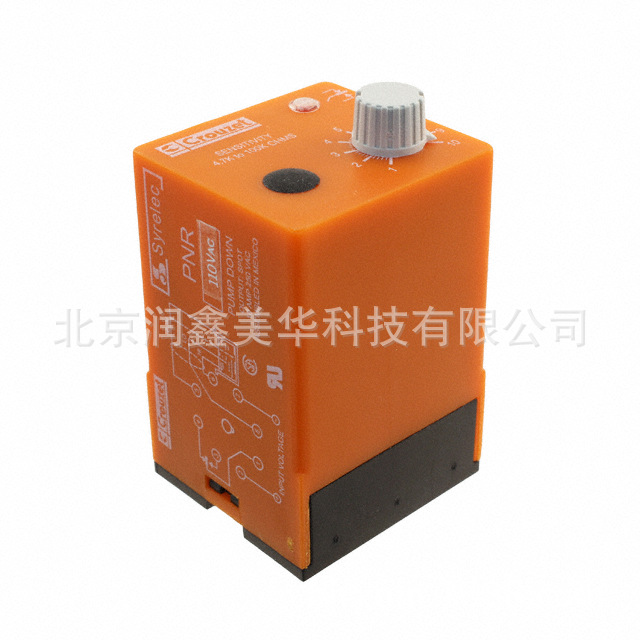 供应Crouzet/高诺斯工业控制装置量表控制器液体液面PNR110A