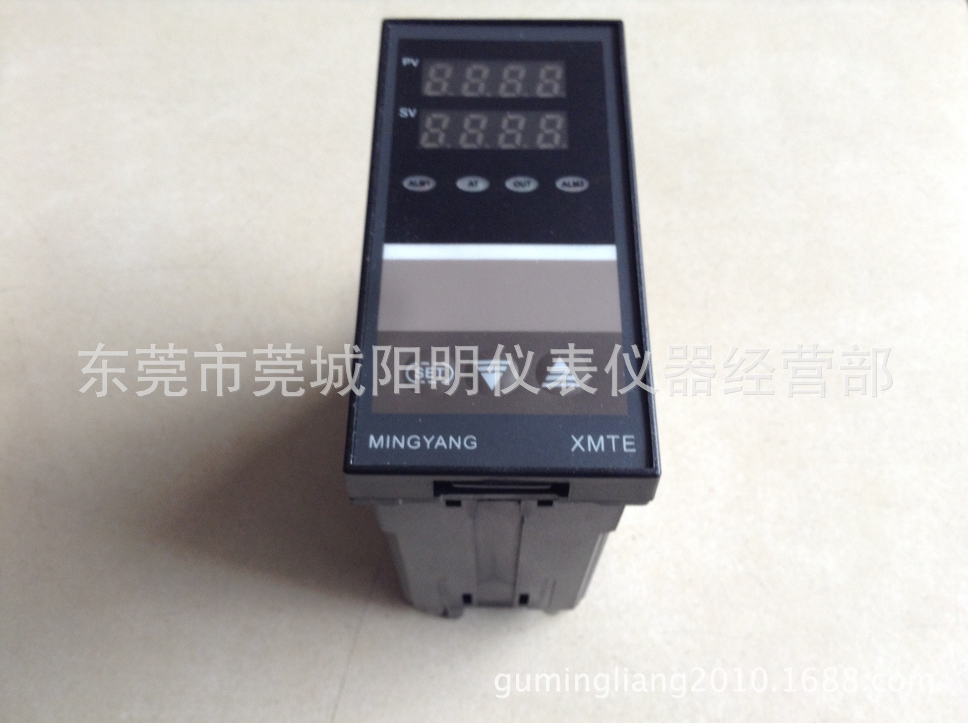 福建MINGYANG温控器XMTE-6331