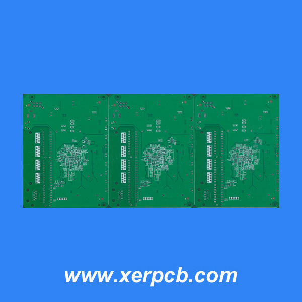 厂家直销生产加工BGA无线路由器PCB电路板 多层线路板 优惠打样