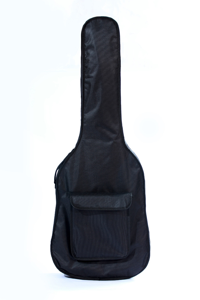 雙肩吉他包2