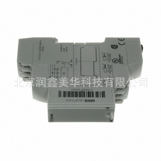 供应Crouzet各系列工业控制继电器 84873020