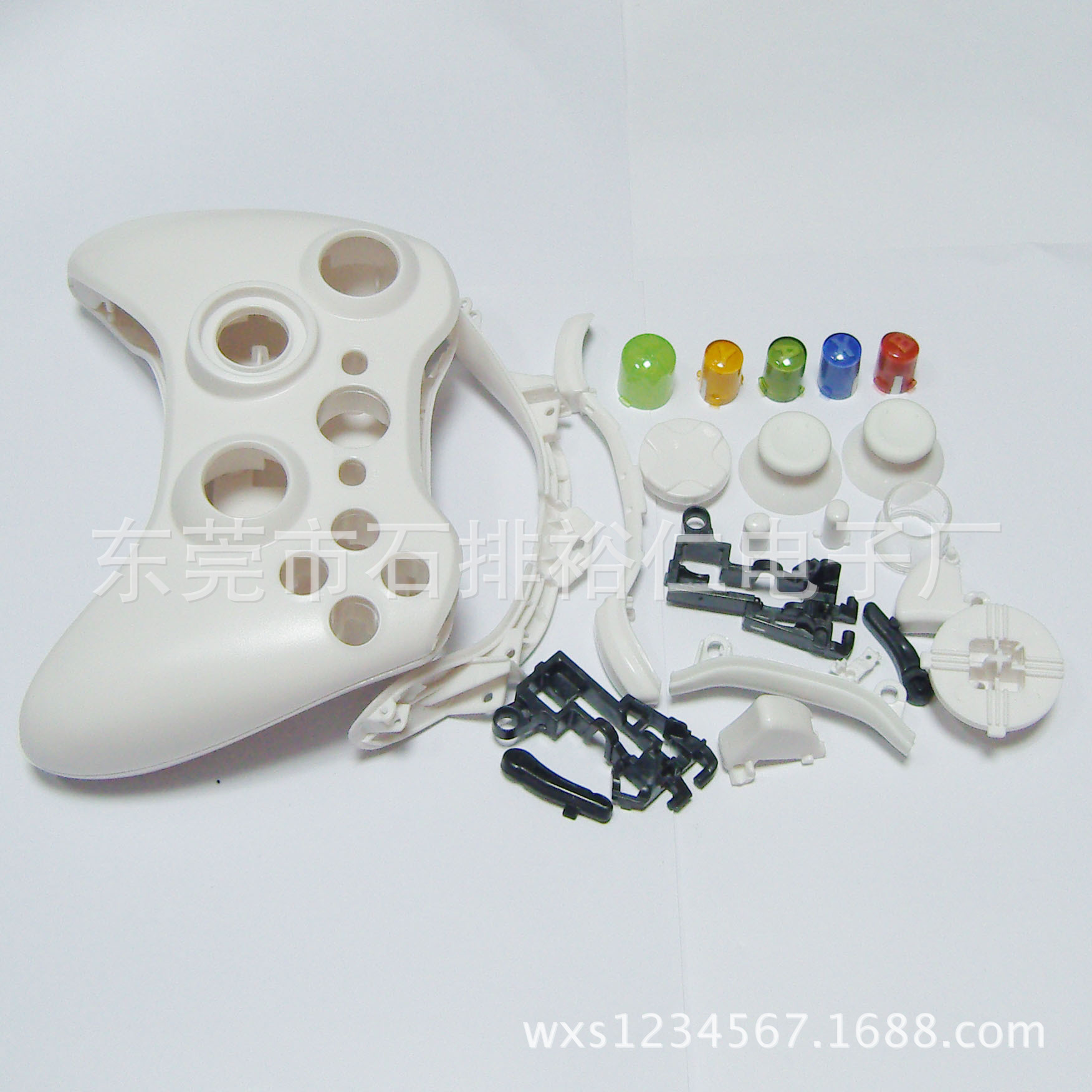 XBOX360手柄套件 (1)