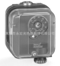 DG压力开关,霍科德燃气压力开关,霍科德防爆压力开关