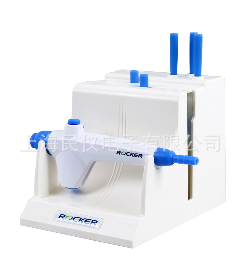 现货供应台湾Rocker BioDolphin废液抽吸系统 套件组真空泵