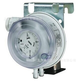 德国西门子空气压差开关QBM81-3，原装正品