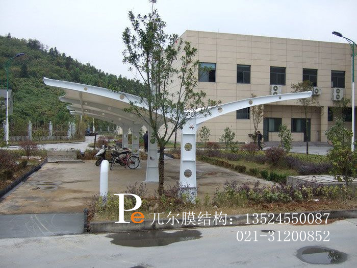 芜湖汽车车棚供应商