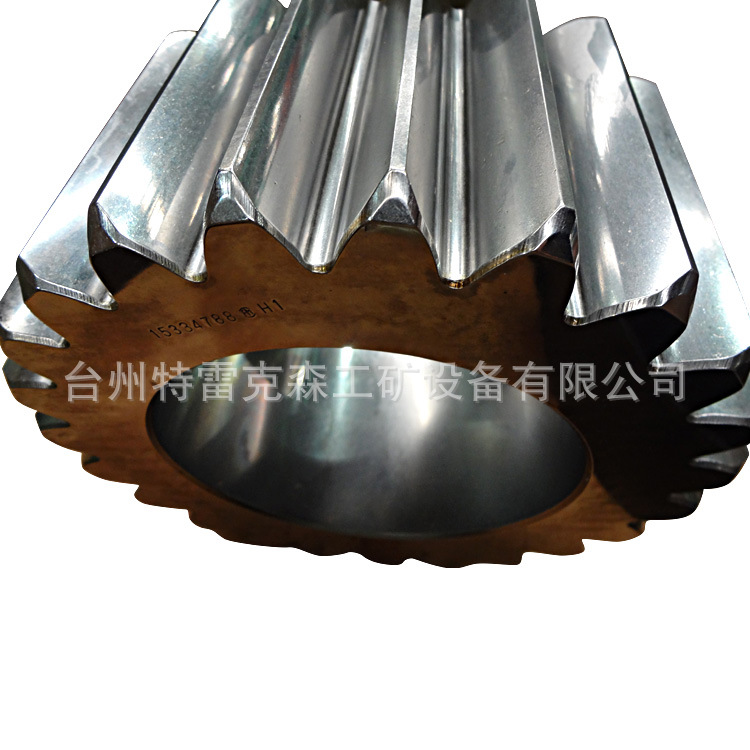 特雷克斯矿车配件 TEREX partTR100轮边 行星小齿轮 2级 15019510