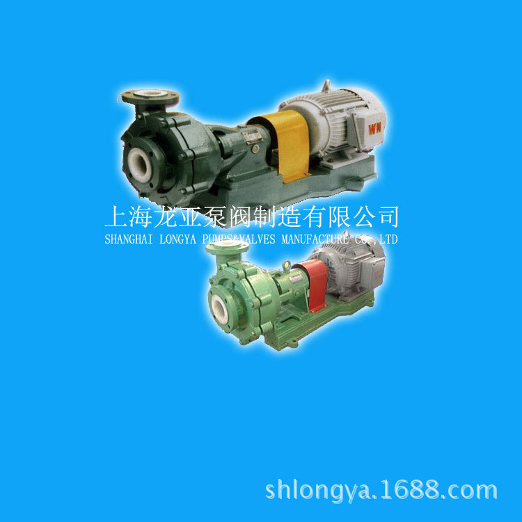 供应UHB-ZK100/60-50法兰式苯基乙氧基化工泵 UM型耐腐砂浆泵