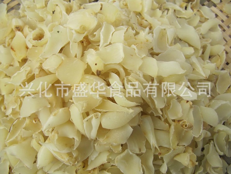 供应批发百合粉80-120目规格