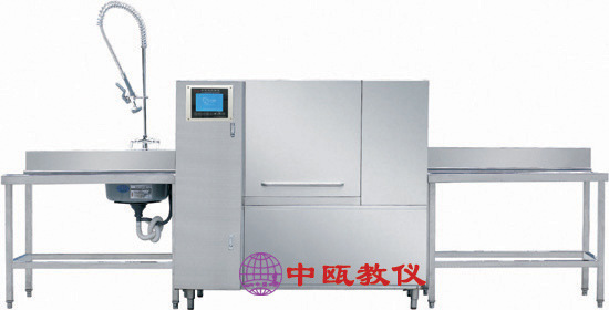 SZJ-S2500型 全自动洗碗机|电脑智能控制光波洗碗机|消毒清洁设备