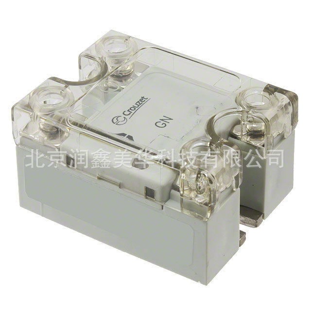 供应Crouzet高诺斯固态继电器84137870底座安装或面板安装