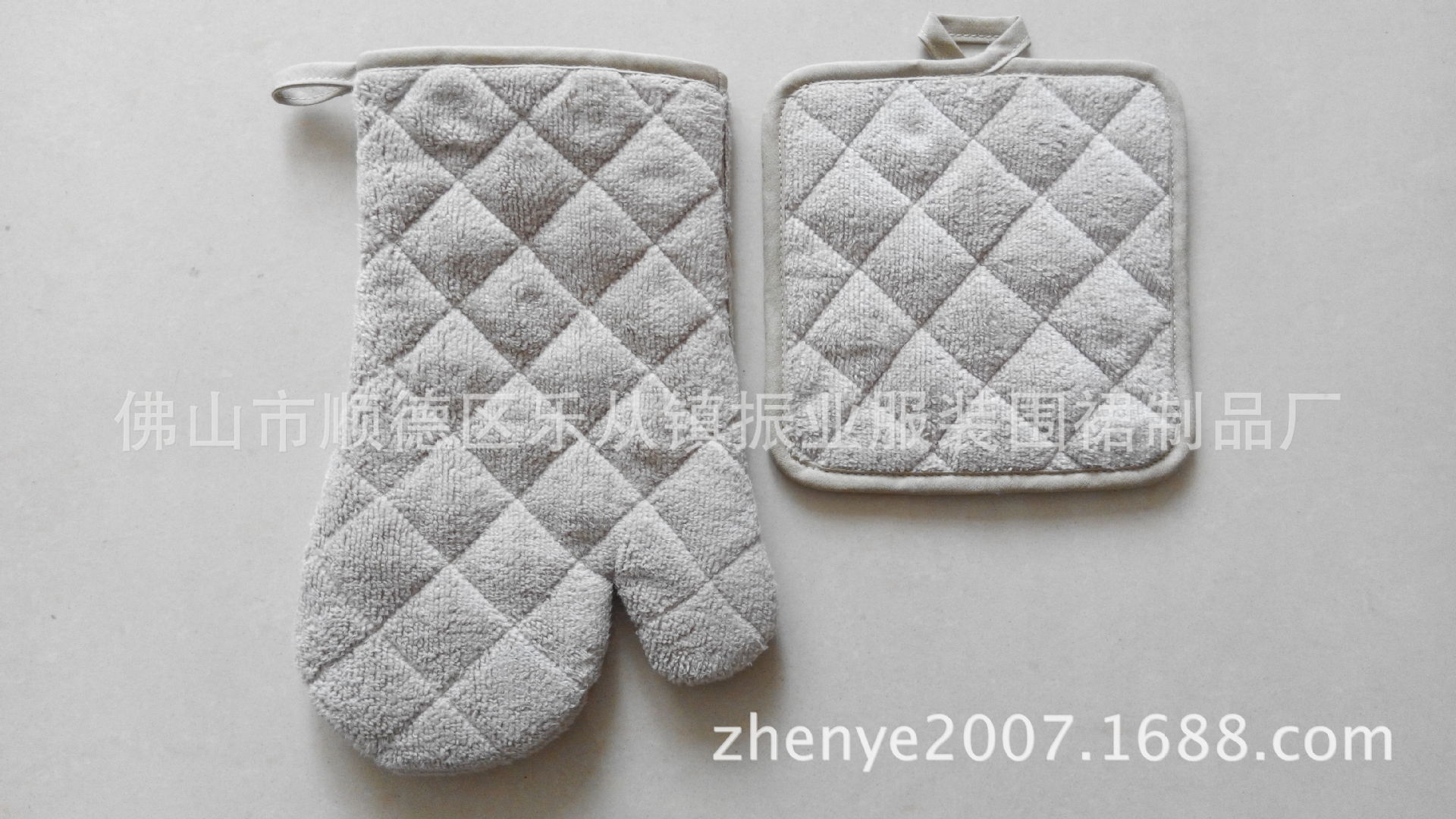 廚房二件套