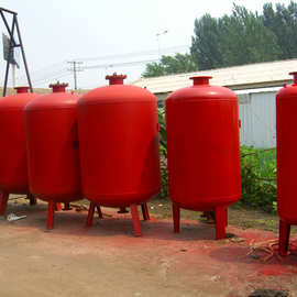 供应/北京天津承德/消防气压罐定做价格/图片