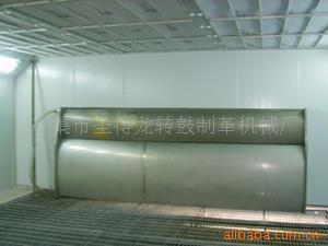 皮革喷漆房，制革机械,皮革机械