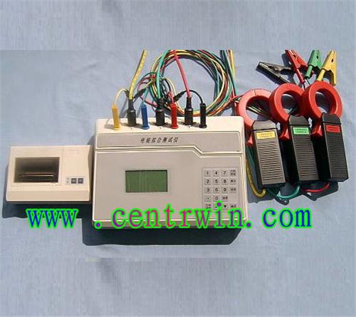 电能综合测试仪
