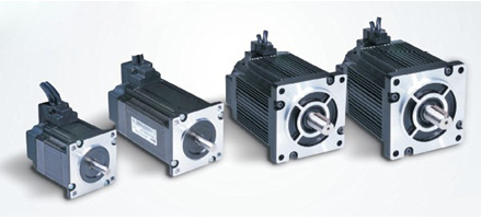 雷赛步进电机带编码器简易伺服系统