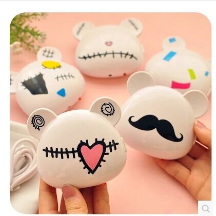 Réchauffeur USB pour les mains - Ref 417879 Image 6