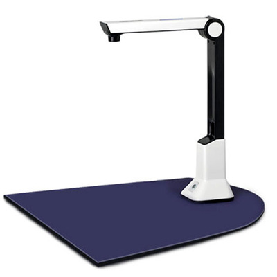 High Paiyi high definition Portable scanner Insurance Bank education Lesson A4 300 Megapixel