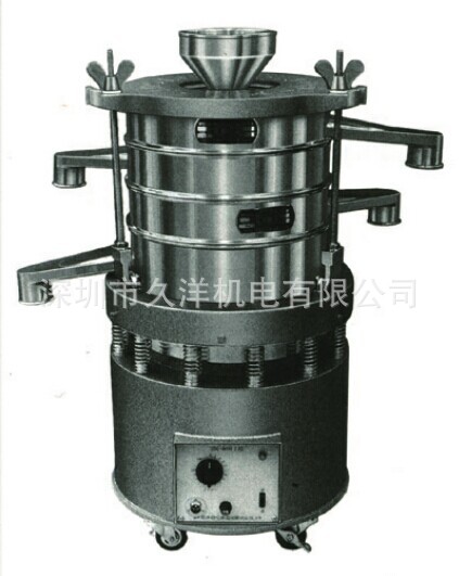 日本TSUTSUI筒井理化学器械300-MM2振荡机ふるい振とう機