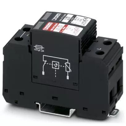 Преобразователь Phoenix PSM-KA 9 sub 25/BB/2 метра