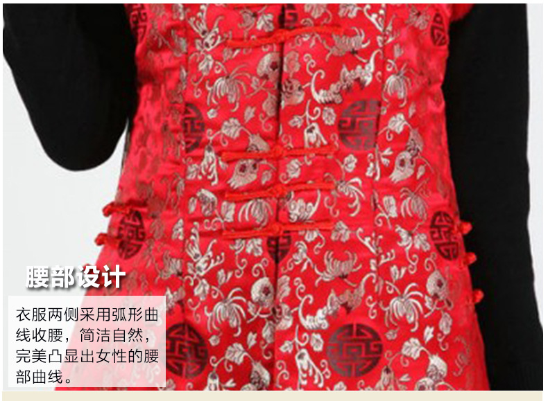 Gilet femme - Ref 3318449 Image 10