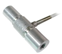 小型动静态拉力压力测量力传感器