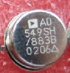 AD549SH/883B  深圳原装现货  价格以咨询为准. 