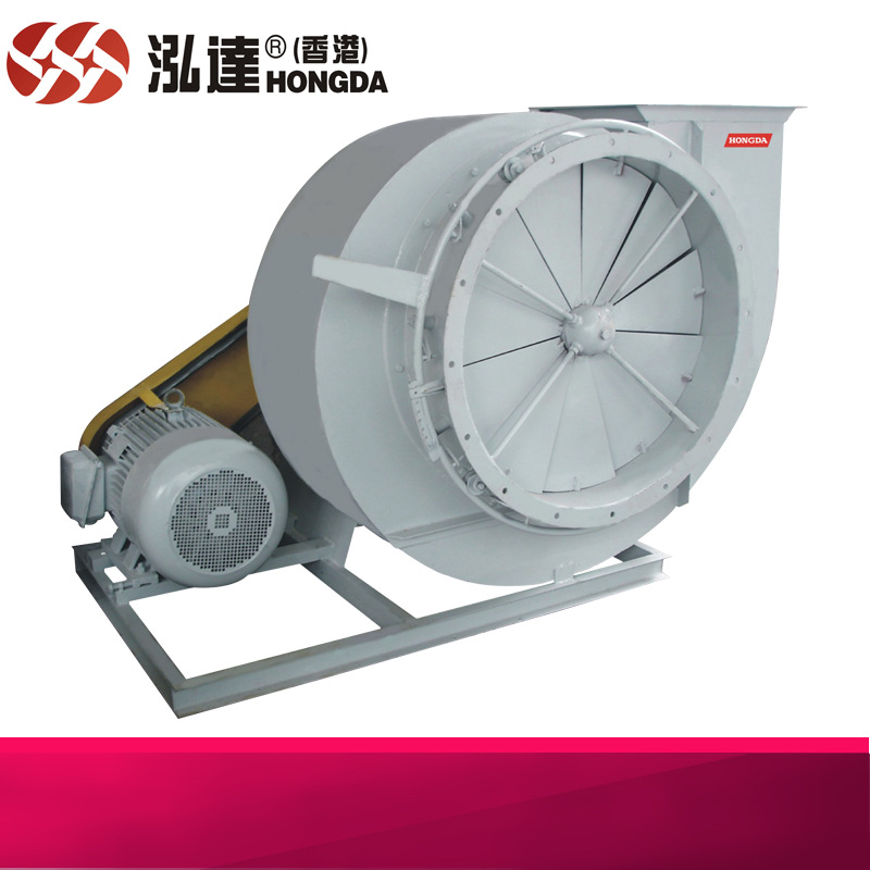 厂家批发 Y5-47高温离心风机 工频离心风机