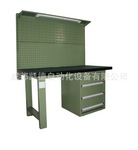 供应四川/成都/重庆 流水线工作台、双边工作台、不锈钢工作台