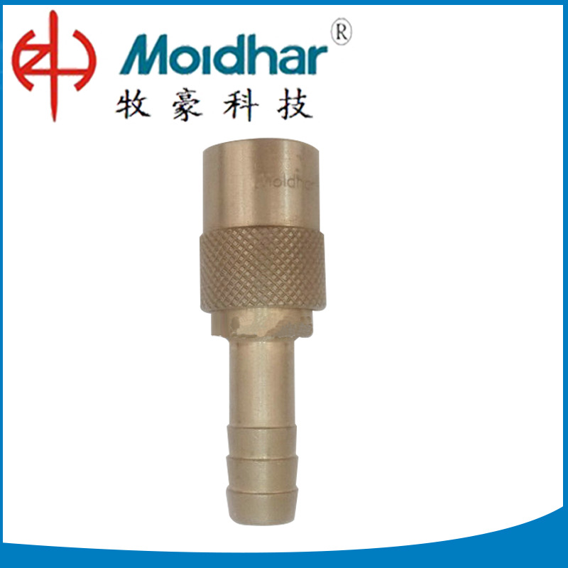 专业供应快速接头  高品质欧式EOC快速接头