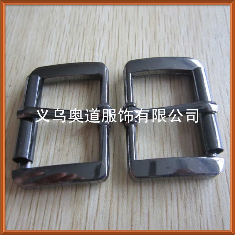 三檔扣 日字扣 (109)