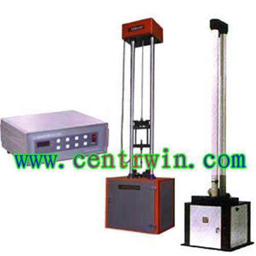 落锤冲击试验机