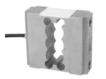 SUNCELLS  箱式SOK系列称重传感器热卖