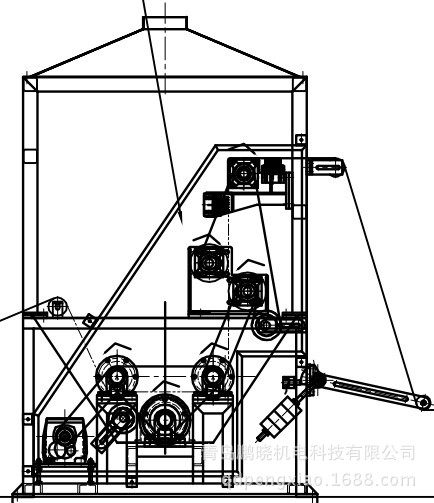 分切機廠傢直銷