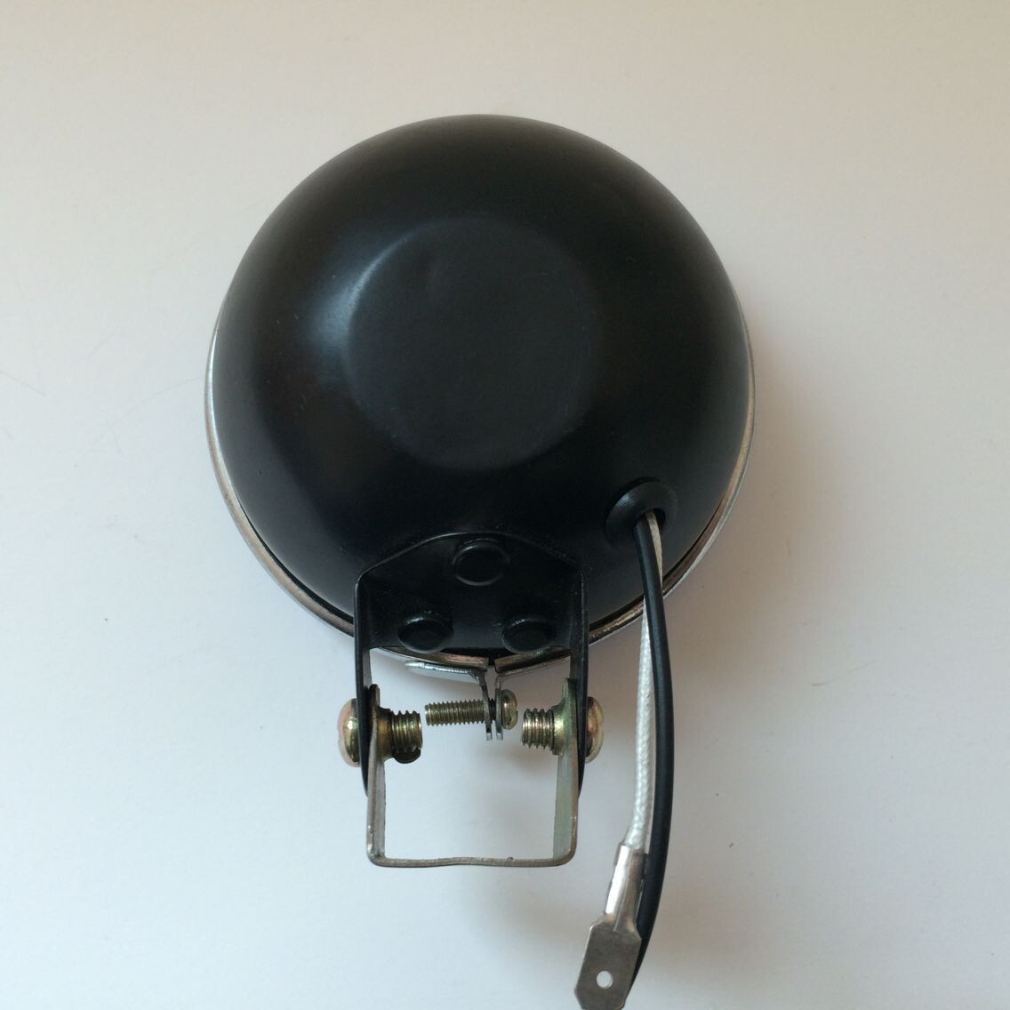 199 正方形藍玻璃 5