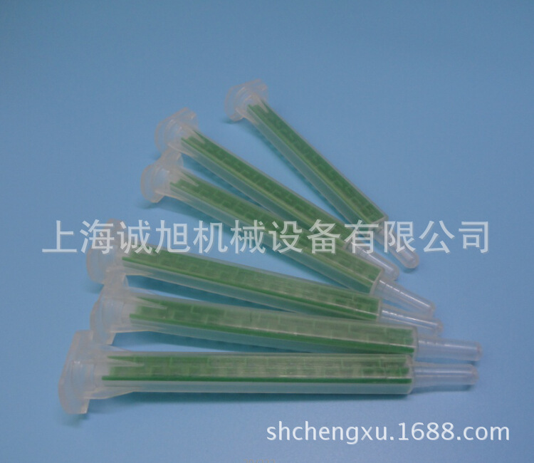 小方管 混合管，16节绿色方形搅拌头，价格优惠