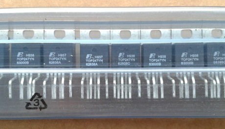 TOP247Y  TOP247YN  原装正品 保质量 7天包退换