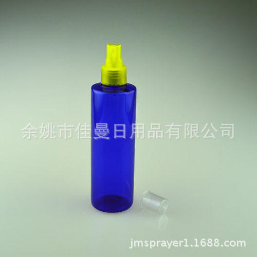 pet塑料瓶250m塑料l喷壶 喷雾瓶 香水试用瓶