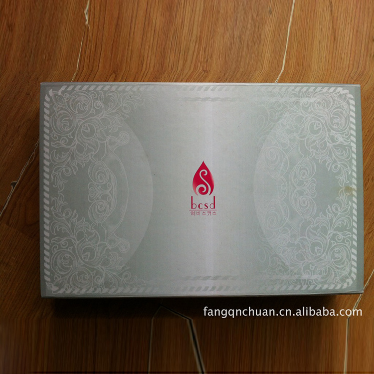 厂家热销29*20*6复合加工纸板硬盒【】礼品盒环保礼盒礼物加厚