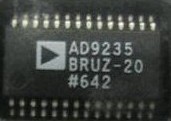 AD9235BRUZ-20原装正品 保质量 7天包退换