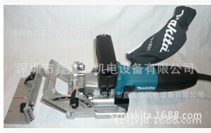 批发零售日本MAKITA牧田木工接合机PJ700